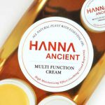 Hanna Ancient Multi Function Cream Blog 2